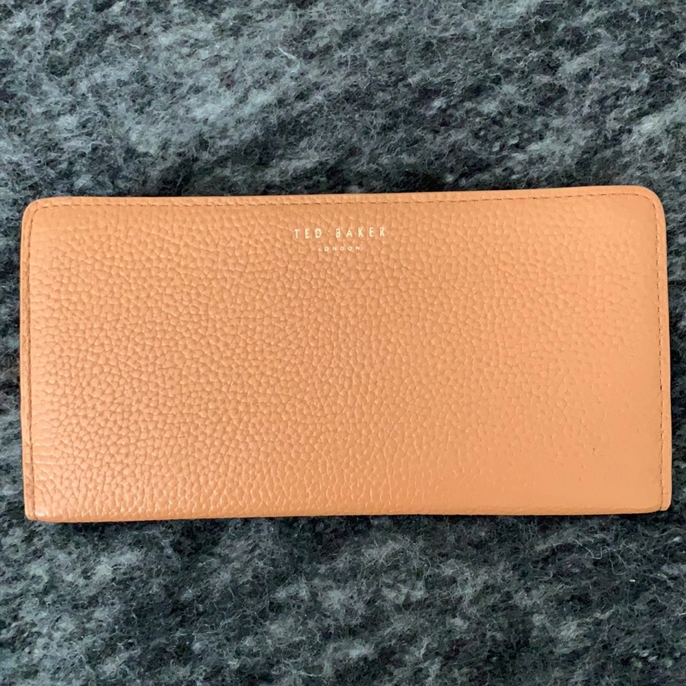 Ted Baker London Wallet